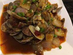 -郑贵初烧烤·烤凤爪的发明者(王家湾店)