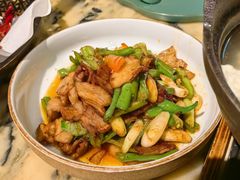 -锦府盐帮·侯宅(五棵松万达店)