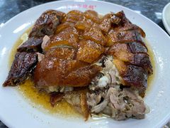 -黄连大头华烧鹅店(大良店)