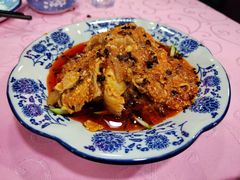 蒜泥白肉-蜀膳坊(洪公祠小区店)