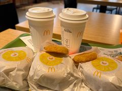 -麦当劳(厦门思明路店)