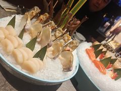 -1718海鲜姿造(苏宁宴请臻选店)