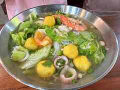 -周记蟹仔粉(侨港风情街店)