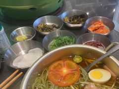 -山葵说·泥炉烤肉(泰达时尚E街区店)