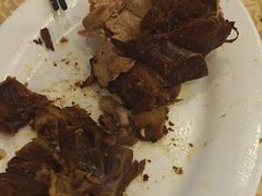 -维吾尔餐厅(宜山路店)