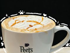 -Peet's 皮爷咖啡(东湖路手作店)