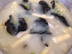 -翠茗农庄土菜馆(天目湖店)