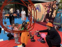 -上海市浦东新区恒宇幼儿园(杨南部)