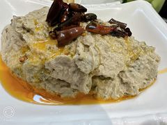 -清真牛街祥云轩门钉肉饼(左家庄店)
