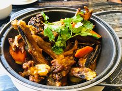 美极鸭五件-美极鲜食坊(宝安南路店)