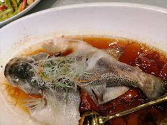 -盛福楼·惠山宴(盛岸路店)