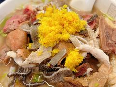 -潮镇老尾牛杂(环城西路店)