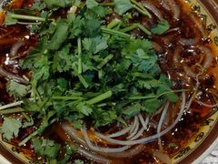 -阿福板凳面(观音桥店)