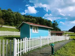 -大水川景区