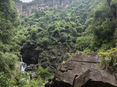 -广东大峡谷