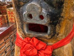 -破瓦寒窑·地摊烤羊排