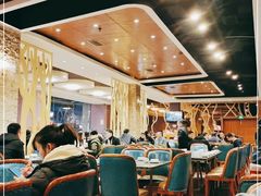大堂-情妹耙泥鳅·江湖川菜(科华店)