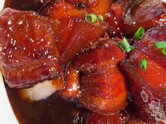 -小菜园新徽菜(无锡宜家荟聚中心店)