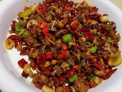 -陈帅夜排档·龙虾·炒菜·烤串(世茂店)