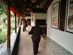 -木子山庄·安徽省老字号·中国炖锅宴