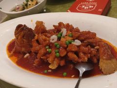 -妈妈家·本帮菜(总店)