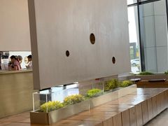 -喜茶(永旺梦乐城店)