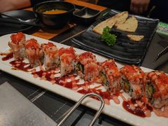 -千寻烧肉(政务区店)