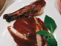 -津禧荟·酥皮烤鸭(北辰店)