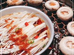 -芯元·碳烤熟成牛肉(经开店)
