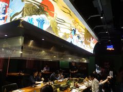 -肉魁屋·烧肉·烧鸟·酒场(高新店)