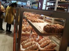 -窑滚面包专门店(马鞍山金鹰店)