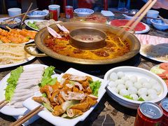 -巴蜀大当家(白鹤街店)