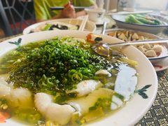 -南沙游艇会·大兵船餐厅