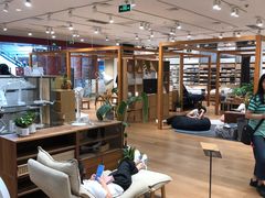 -MUJI无印良品(环球港店)