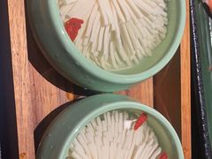 -捞王猪肚鸡火锅(金华义乌之心店)