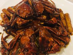 -翠亭酒家(山西南路店)