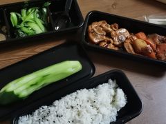 -盒马鲜生(金桥国际广场店)