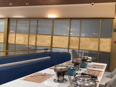 -金马门国际美食百汇(珞喻路店)