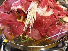 -小木屋米酒店总店