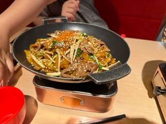 -避风塘(宝山万达店)