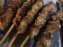 -木屋烧烤(白石洲店)