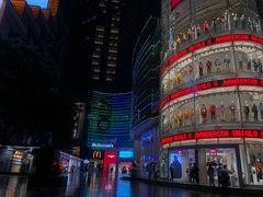 -VT101维多利广场