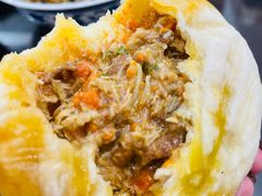 精品灌汤蟹包-孟家蟹包(锦绣街店)