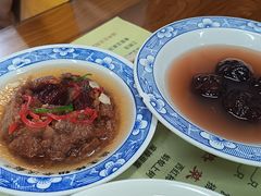 -粗茶淡饭(东关街店)