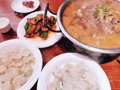 -李老哈·东北菜(宋园路店)