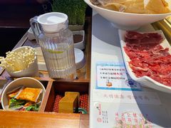-大渝火锅(太仓万达店)
