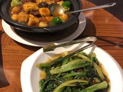 -济南喜来登酒店-采悦轩中餐厅