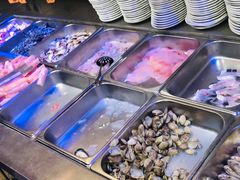 -阪尚皇·原切牛排·烤肉火锅自助(北京路店)