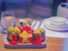 -素描餐厅(灵隐天竺店)