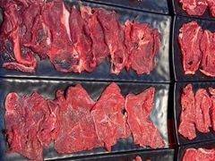 -李姑婆鲜切牛肉火锅自助(凤城二路店)